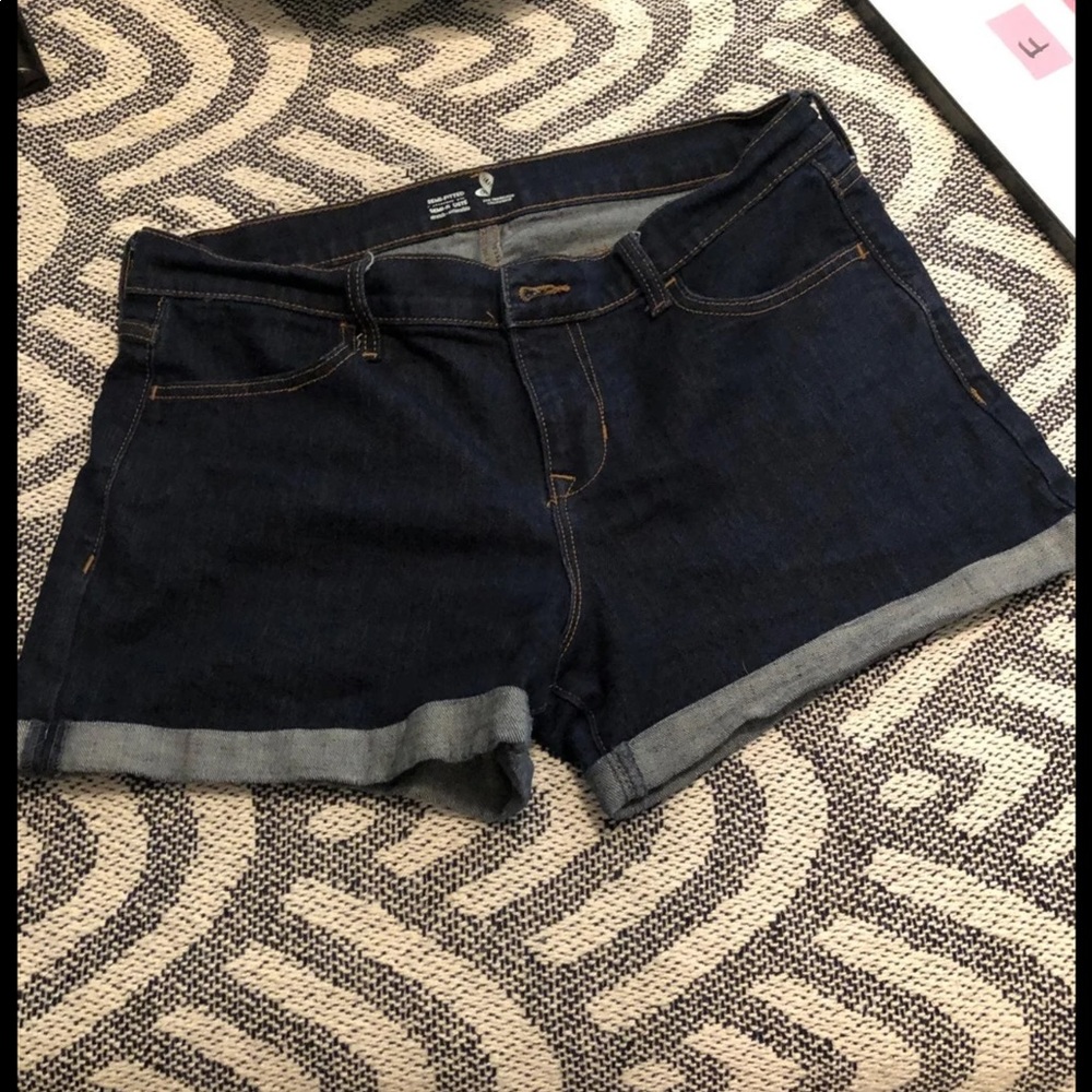 Old navy shorts bundle